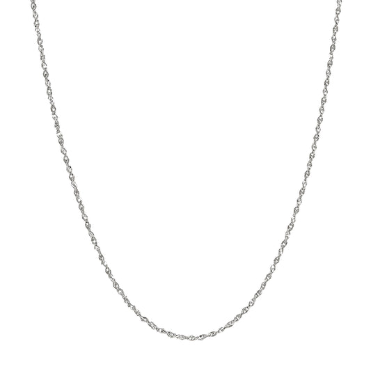 14k Yellow Gold Perfectina Chain Necklace
