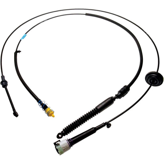 Acdelco 12477640 Automatic Transmission Shifter Cable